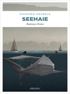 cover image of Seehaie